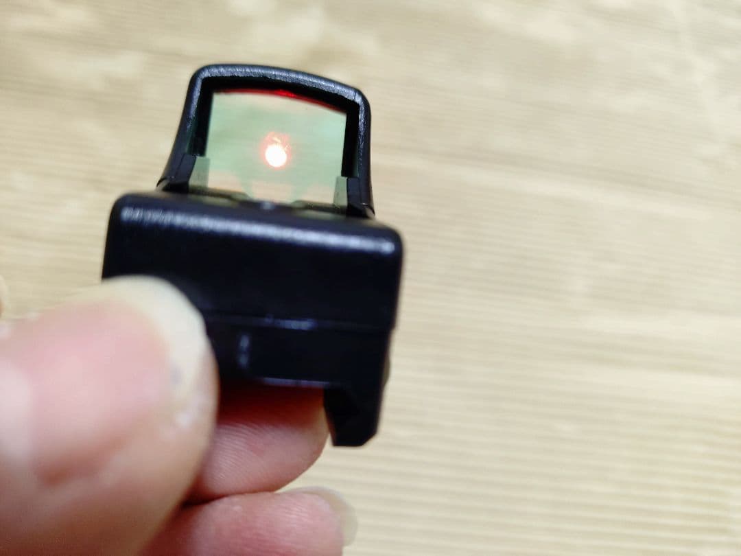 東京マルイ AK STORM ストーム M-LOK AK47 アサルトライフル