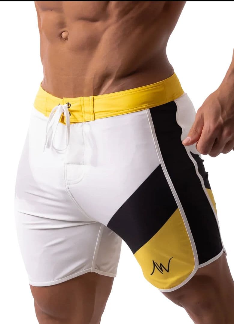 値下げしました。ALITE WEAR サーフパンツ/フィジーク/ 28サイズ