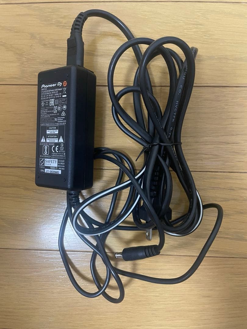 PioneerDDJ-1000SRT DJコントローラー/QUINTET バッグ