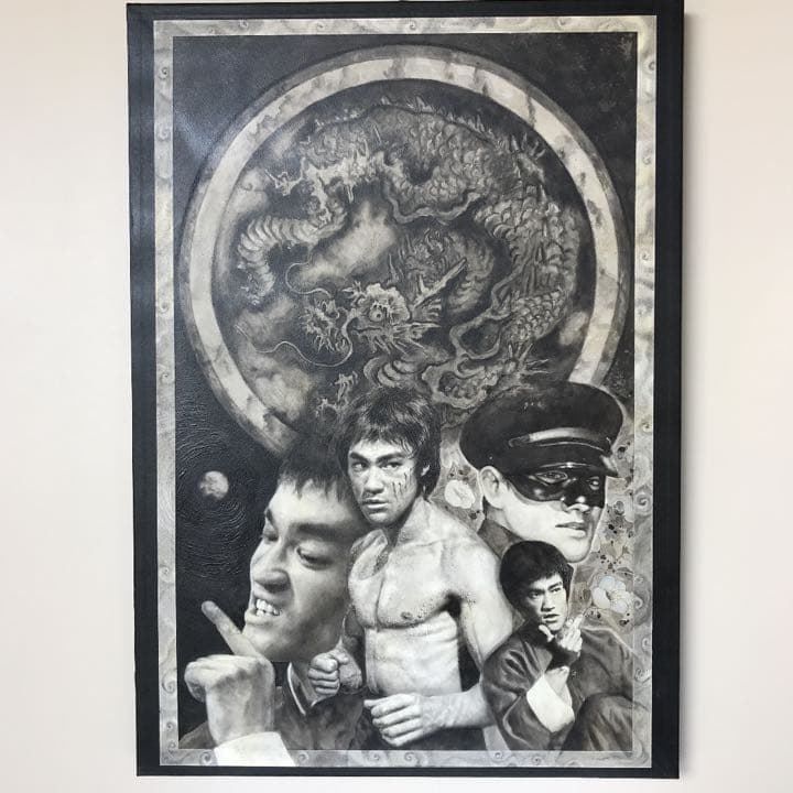 【オーダーメイド】似顔絵 ペット リアルポートレイト