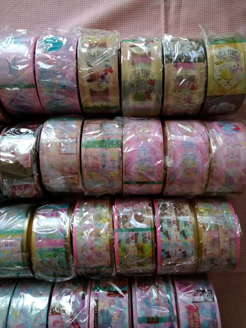 レトロアニマルoppテープ54巻