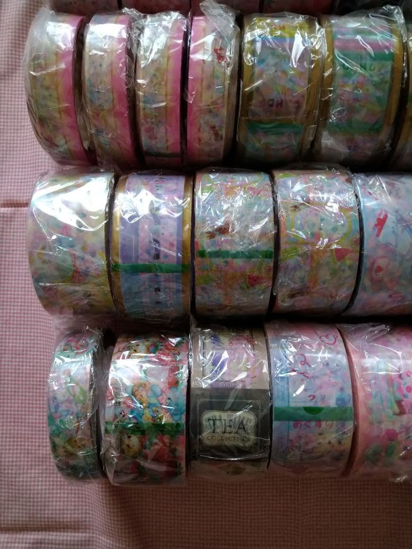 レトロアニマルoppテープ54巻