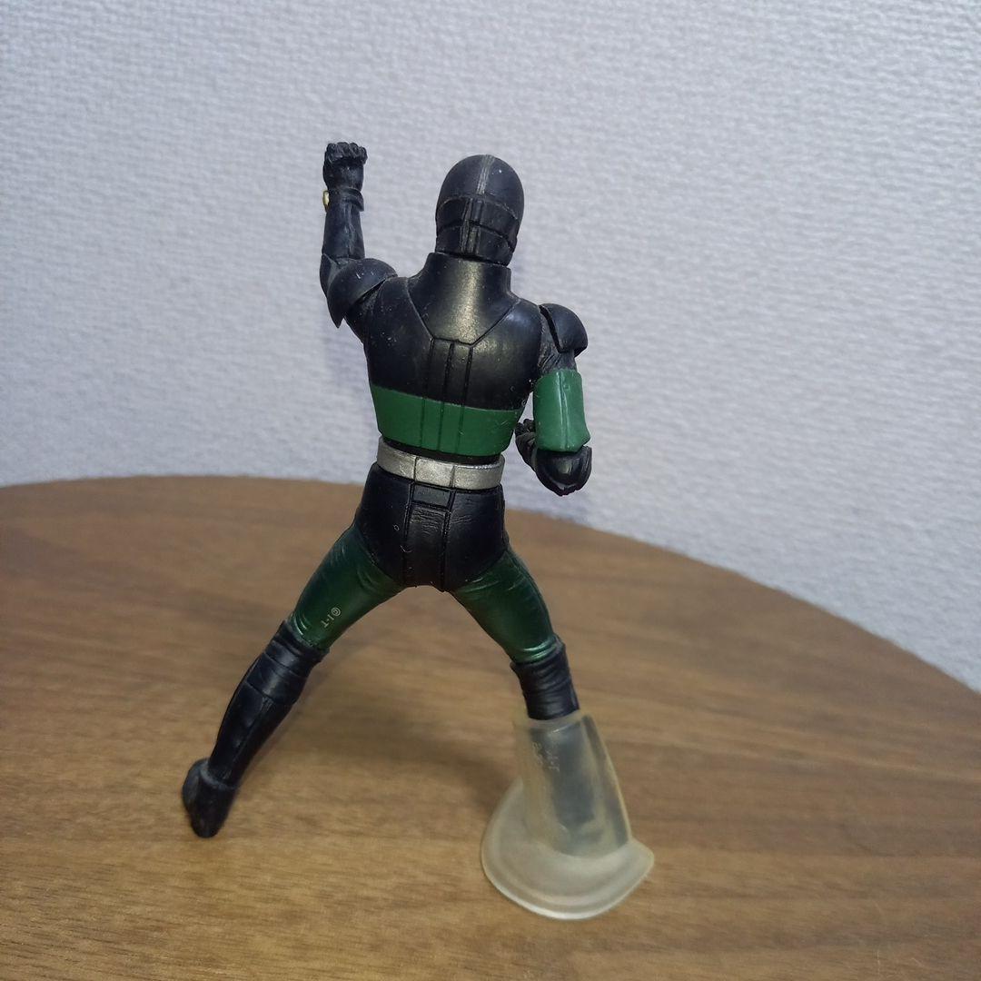 創絶 仮面ライダーRX 3種 ハイパーホビー限定 名乗りVer バイオ 箱有り