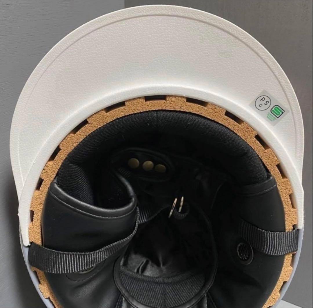 てる 画像確認用 ブルー ヘルメット