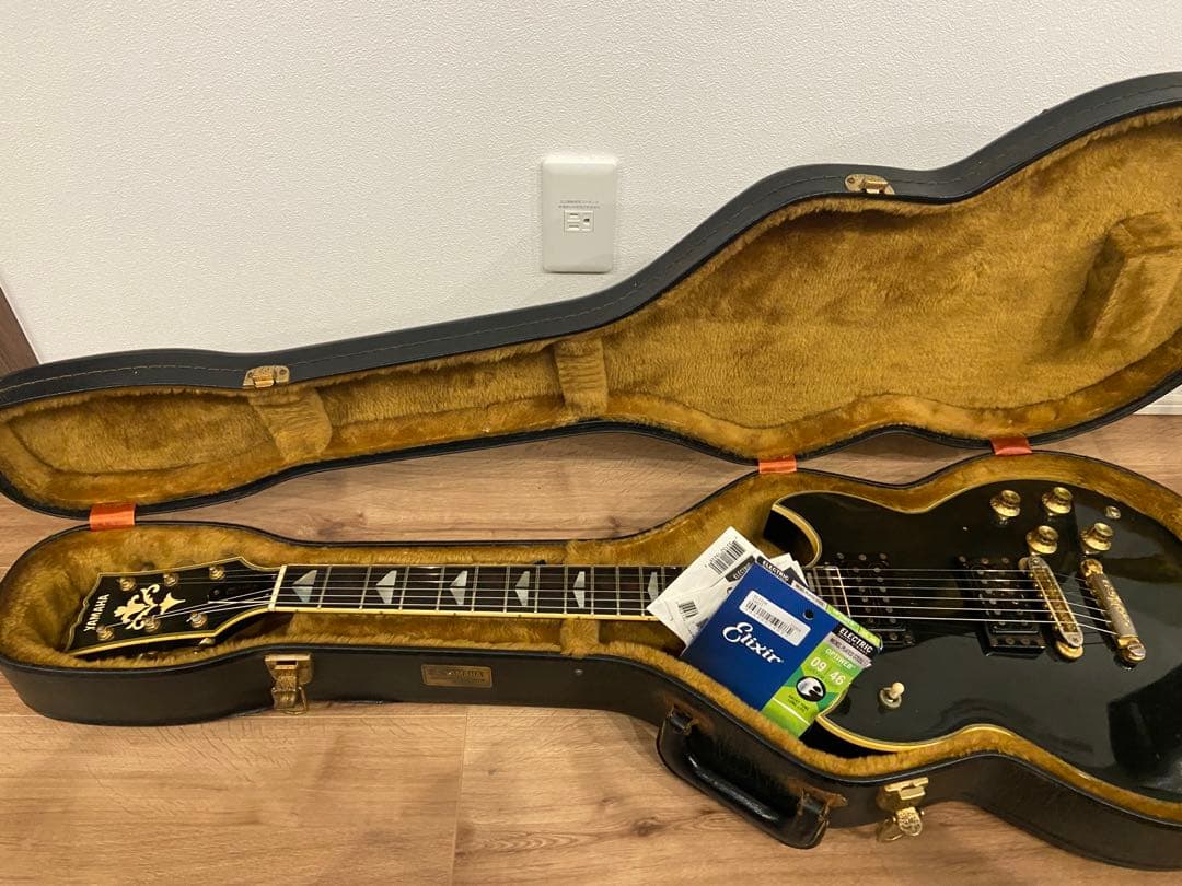 YAMAHA SG1000 black ヤマハ　SG-1000 1983年製