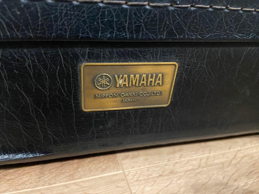 YAMAHA SG1000 black ヤマハ　SG-1000 1983年製