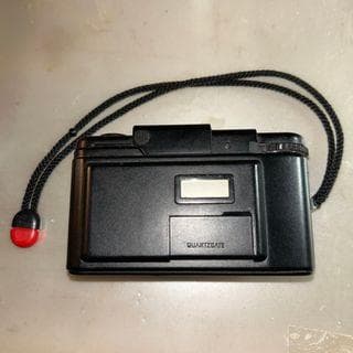 【スモール賛成！】OLYMPUS コンパクトフィルムカメラ XA4 MACRO