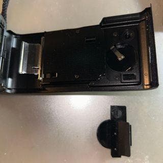 【スモール賛成！】OLYMPUS コンパクトフィルムカメラ XA4 MACRO