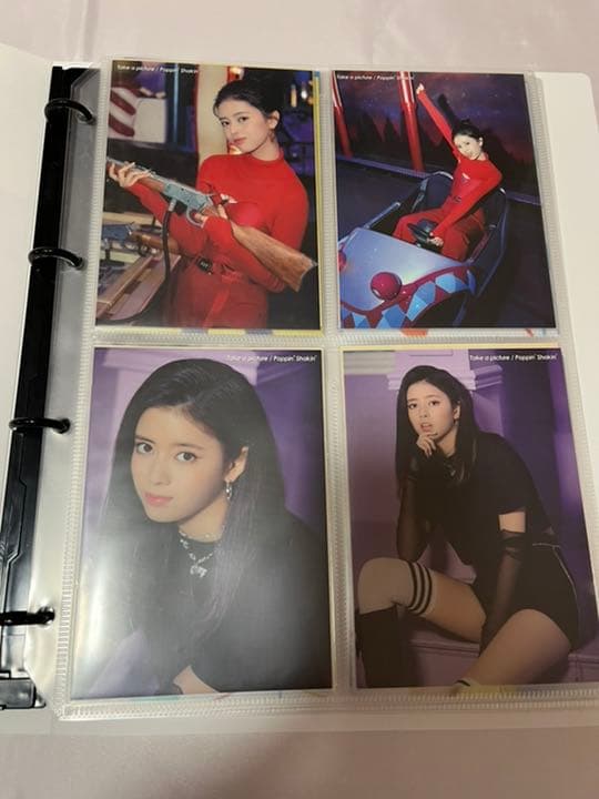 NiziU リマ グッズ