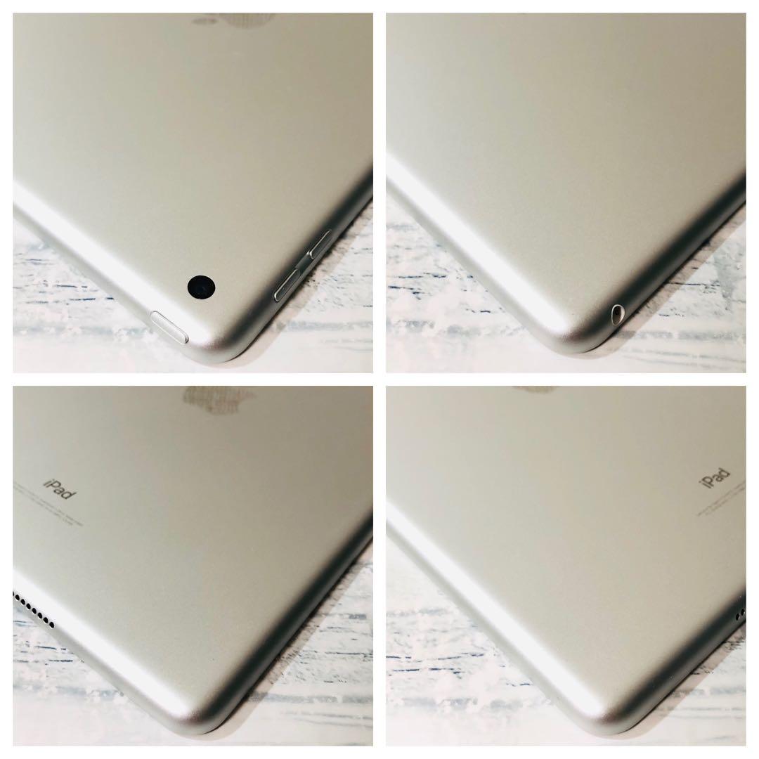 Apple 第6世代 iPad 32GB wifiモデル　管理番号：136
