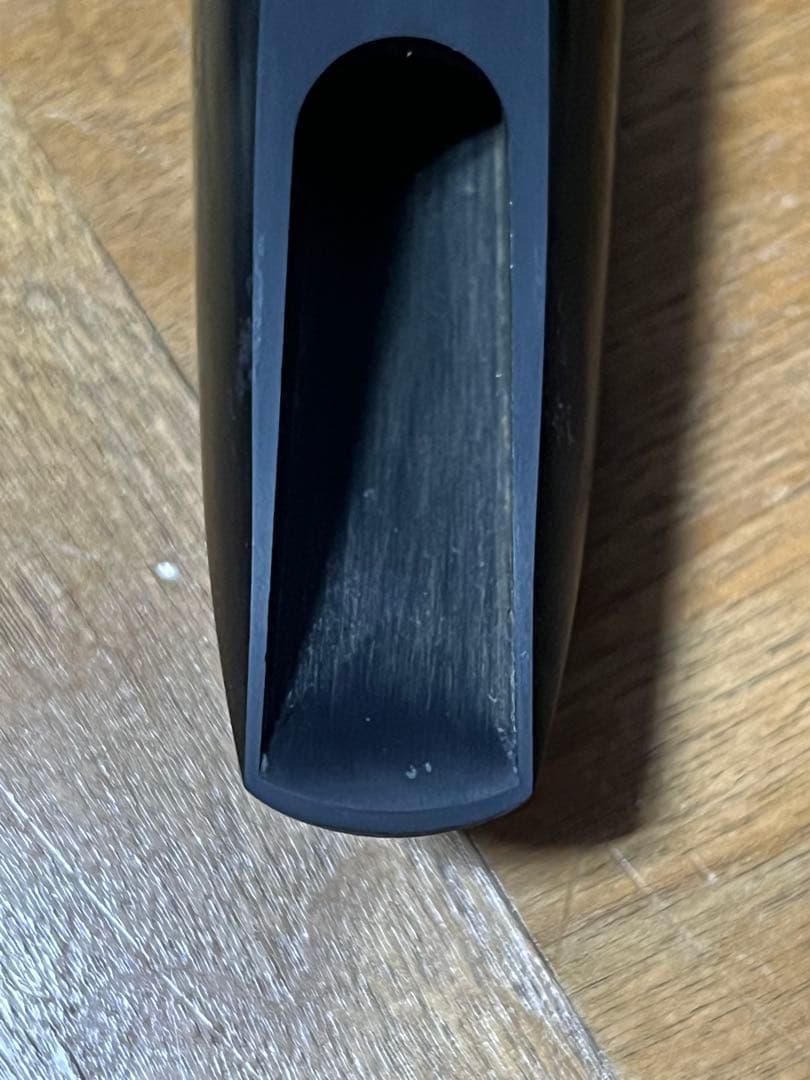 バリトン S80 C⭐︎ セルマー マウスピース