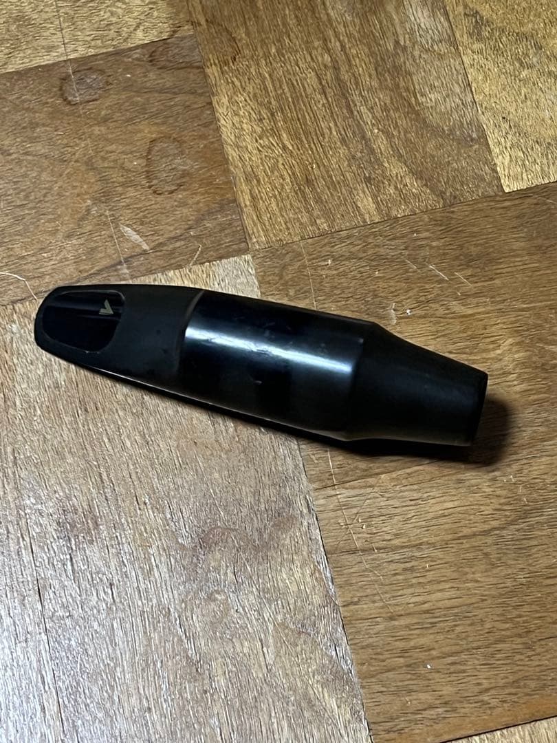 バリトン S80 C⭐︎ セルマー マウスピース