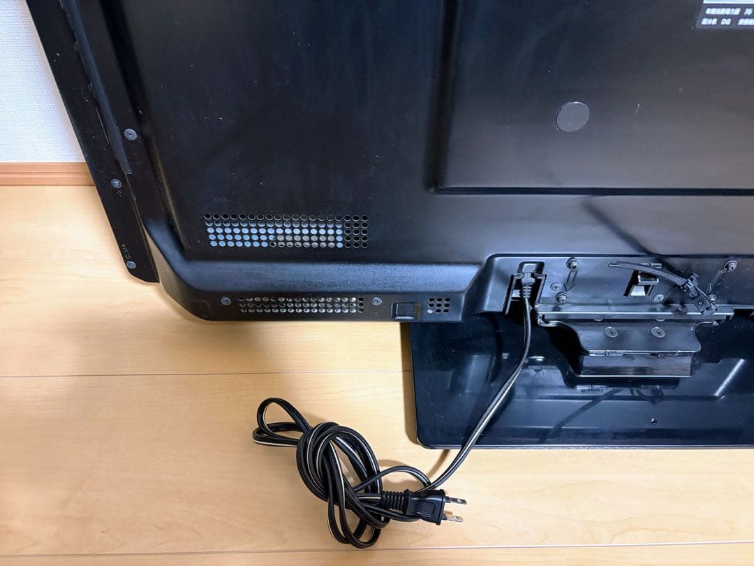 液晶テレビ パナソニック ビエラ 2011年製 TH-L37C3