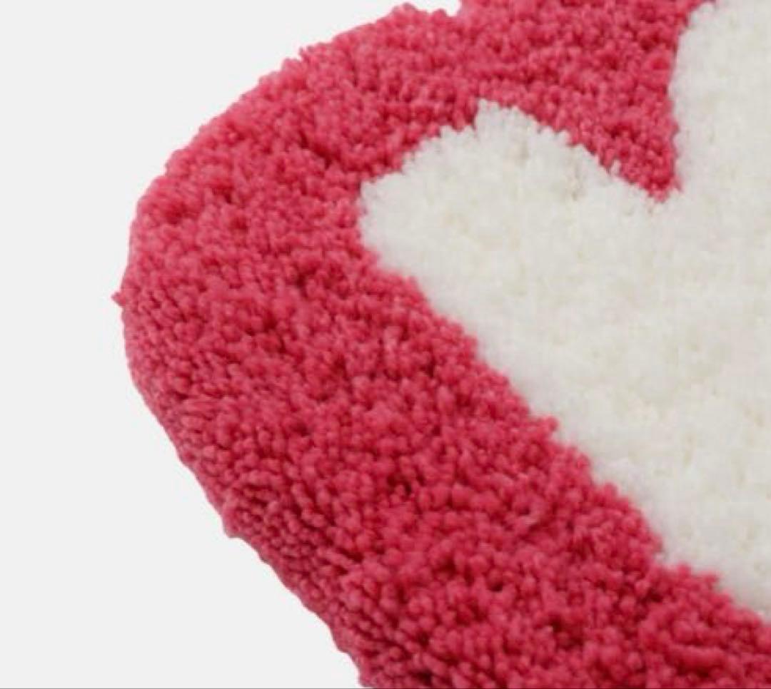 【GOD ONLY KNOWS】岩田剛典　マットロゴラグ ピンク