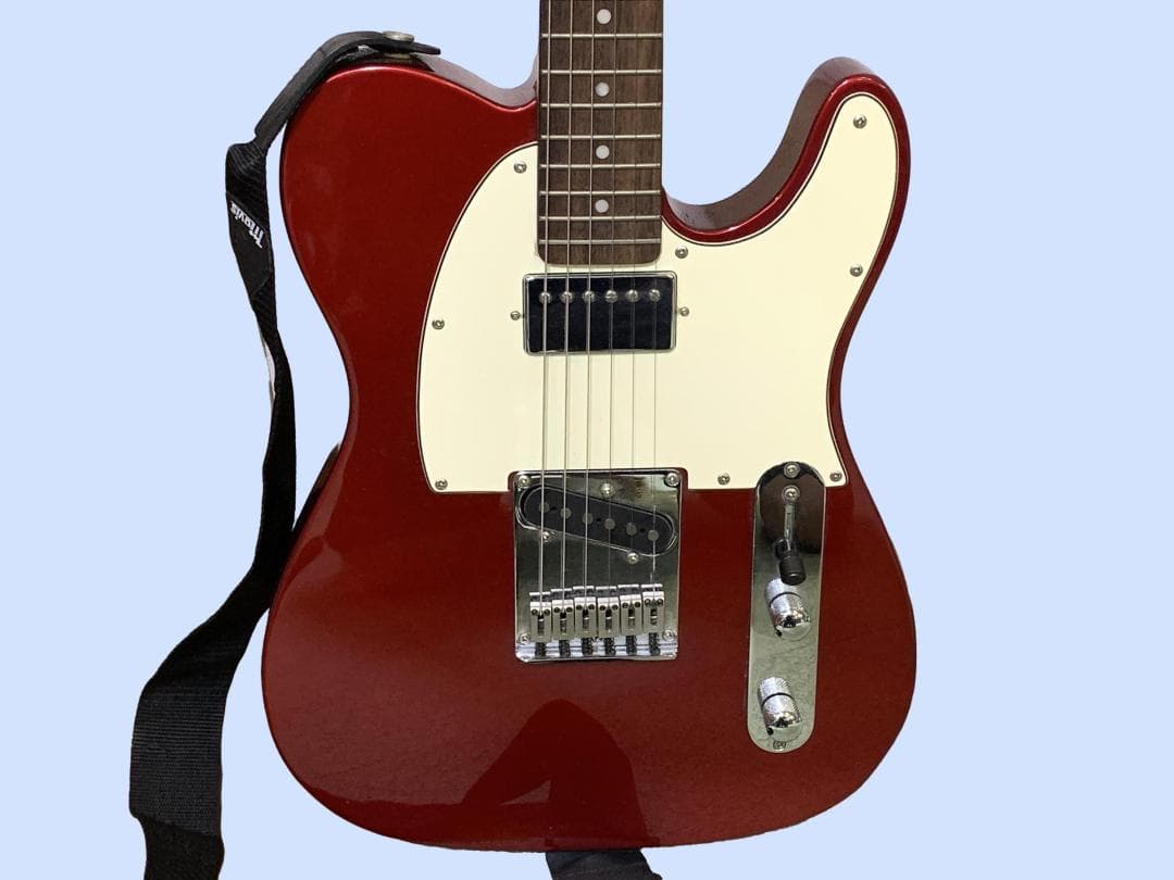 M7094 Squier by Fender TELECASTER エレキギタ