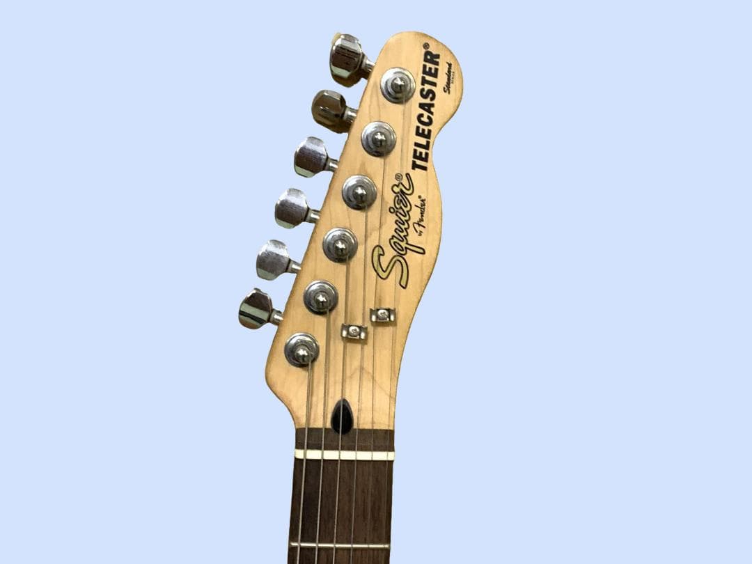 M7094 Squier by Fender TELECASTER エレキギタ