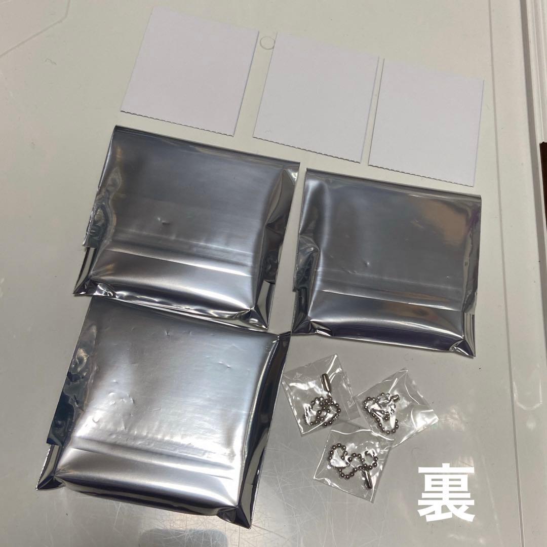 ジャンプフェスタ　ショウワノート　おみくじ　テニスの王子様　オーロラブロッキー