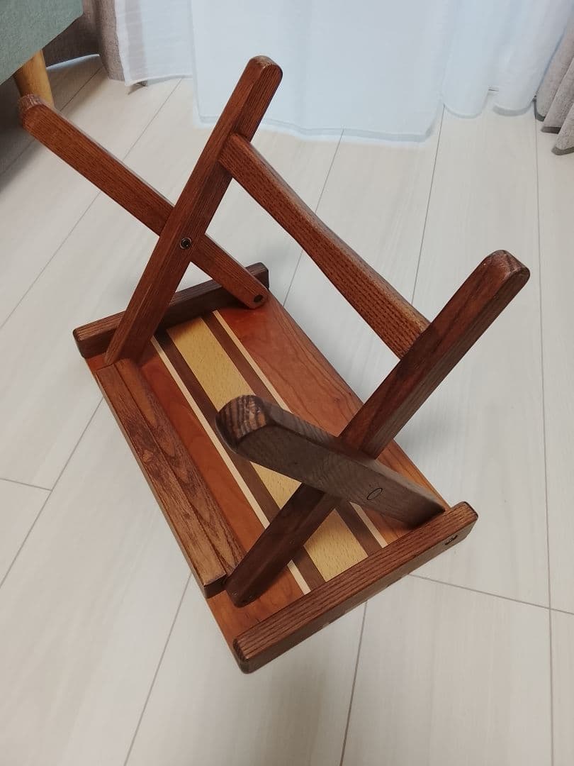 Black Design サニーサイドテーブル 折りたたみ式アウトドアテーブル