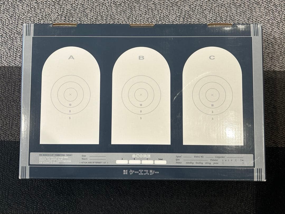 KSC ガスガン M92バーテック ホーグスペシャル ヘビーウェイト トイガン