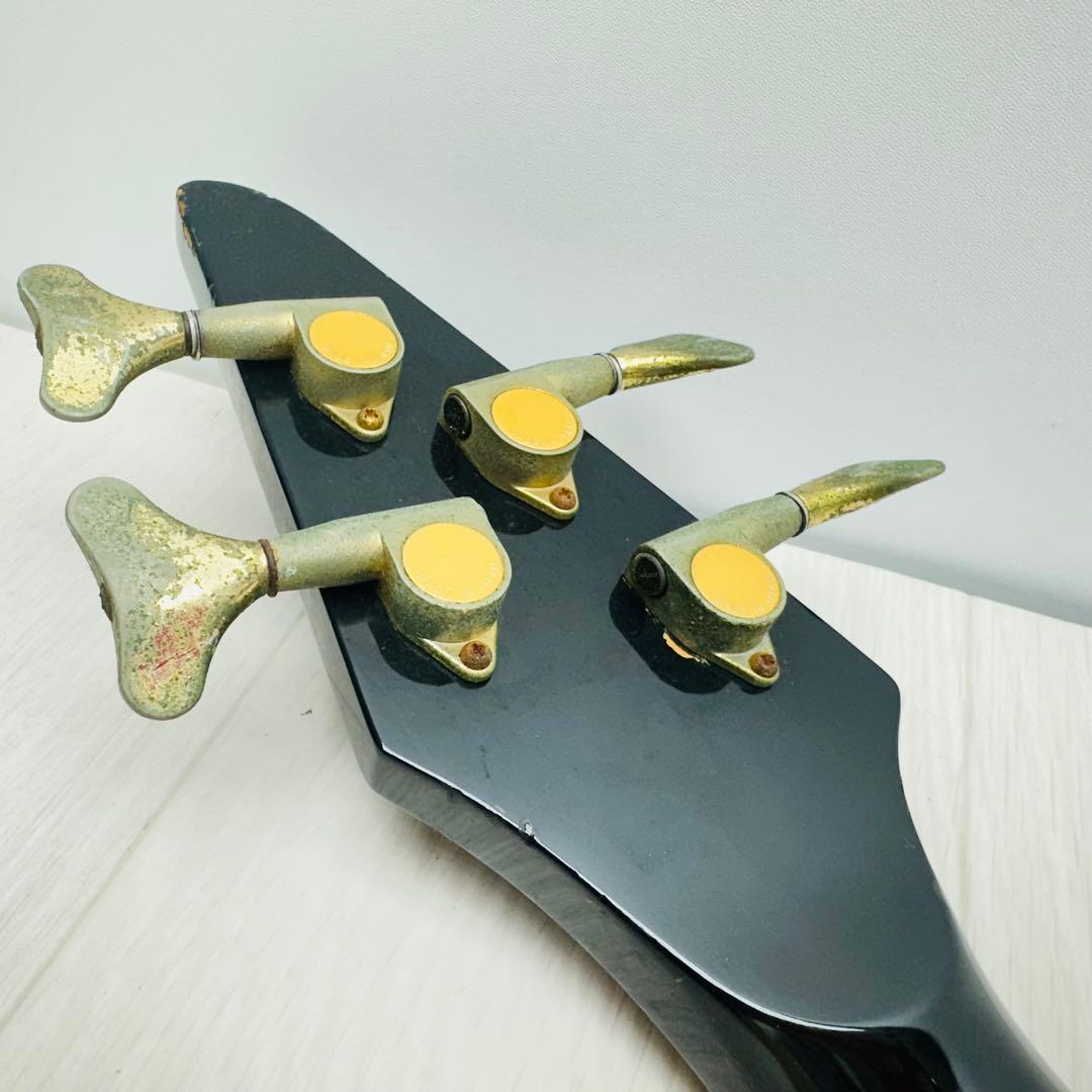 Greco ベース　型番不明　エレキベース