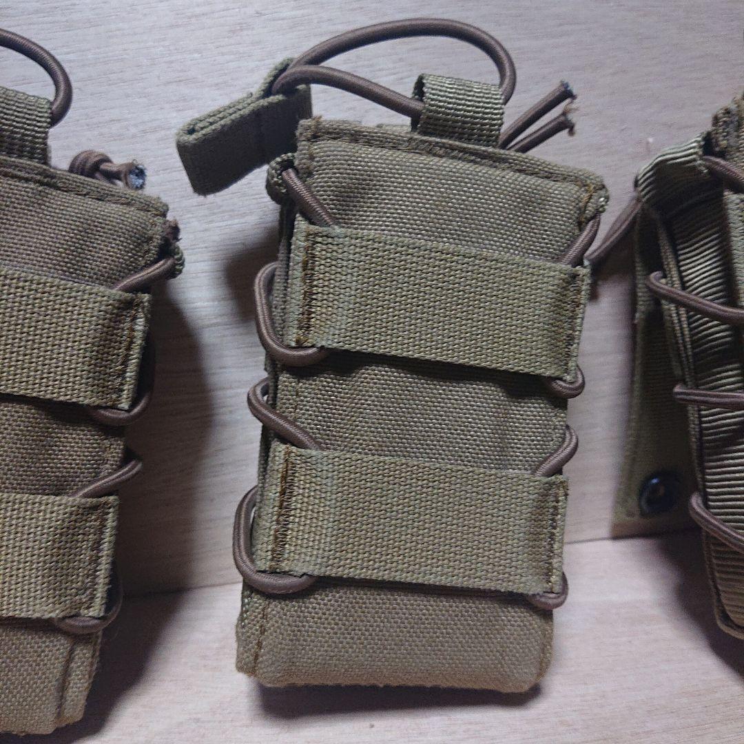 オードナンス マガジンポーチ