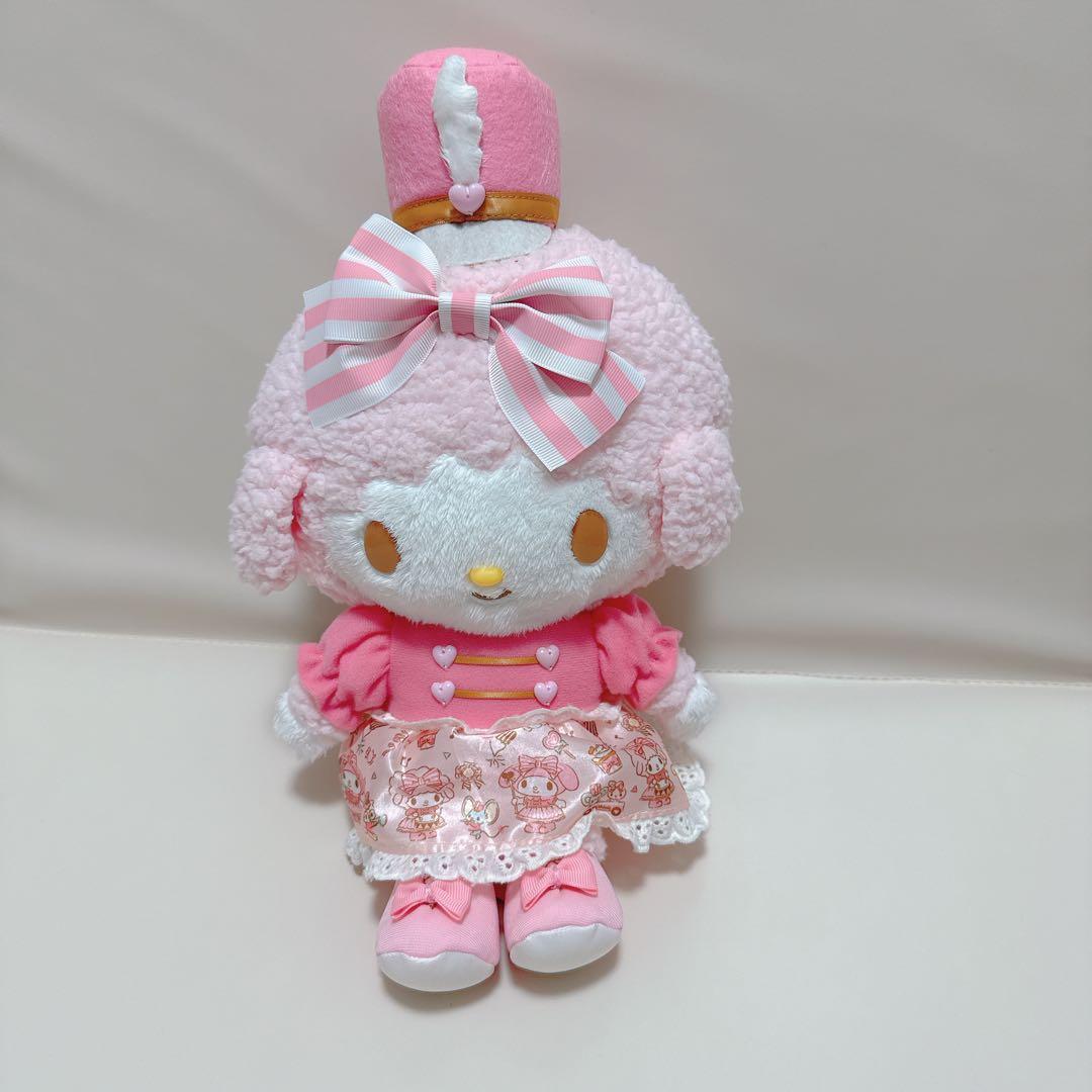 マイスウィートピアノ スイートパレードシリーズ