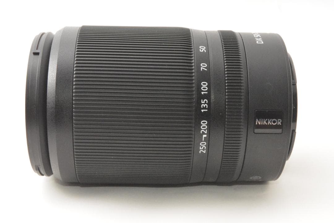 レンズ(ズーム) Nikon NIKKOR Z DX 50-250mm F4.5-6.3 VR