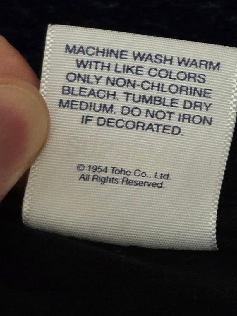 Supreme ✕ UNDERCOVER SEVEN SAMURAI Lサイズ