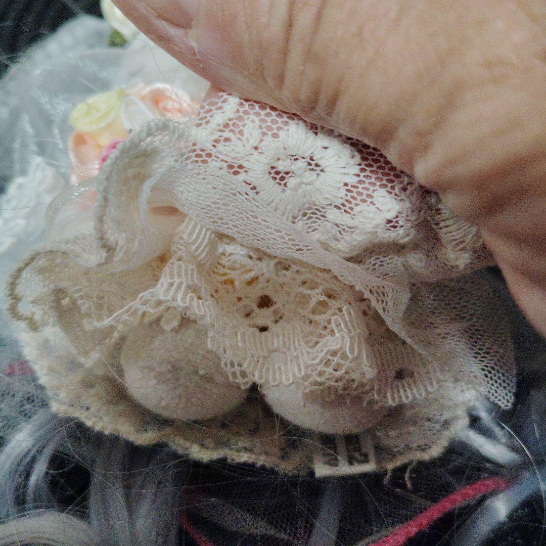 hello Kitty ハローキティ ウェディングドール ぬいぐるみ