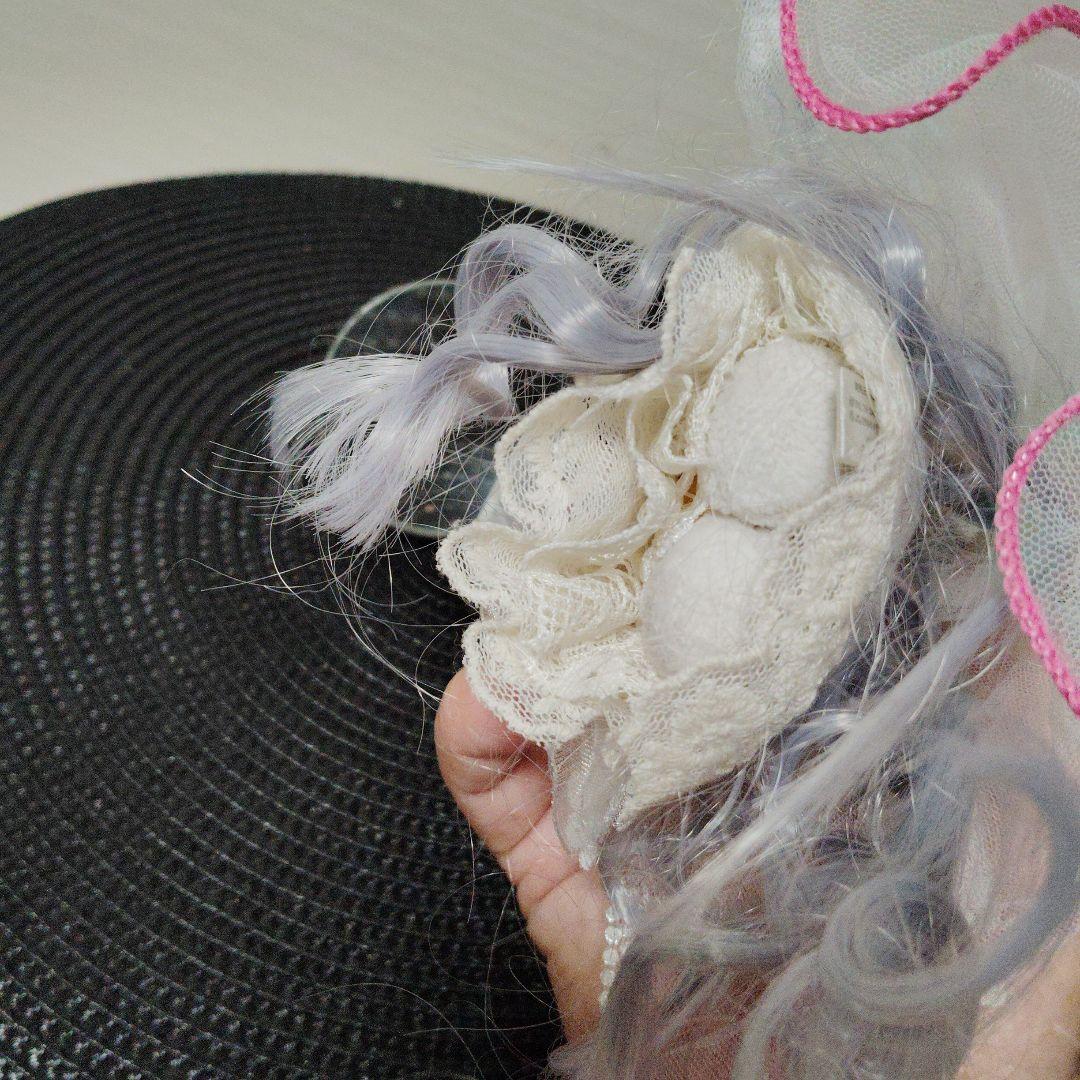 hello Kitty ハローキティ ウェディングドール ぬいぐるみ