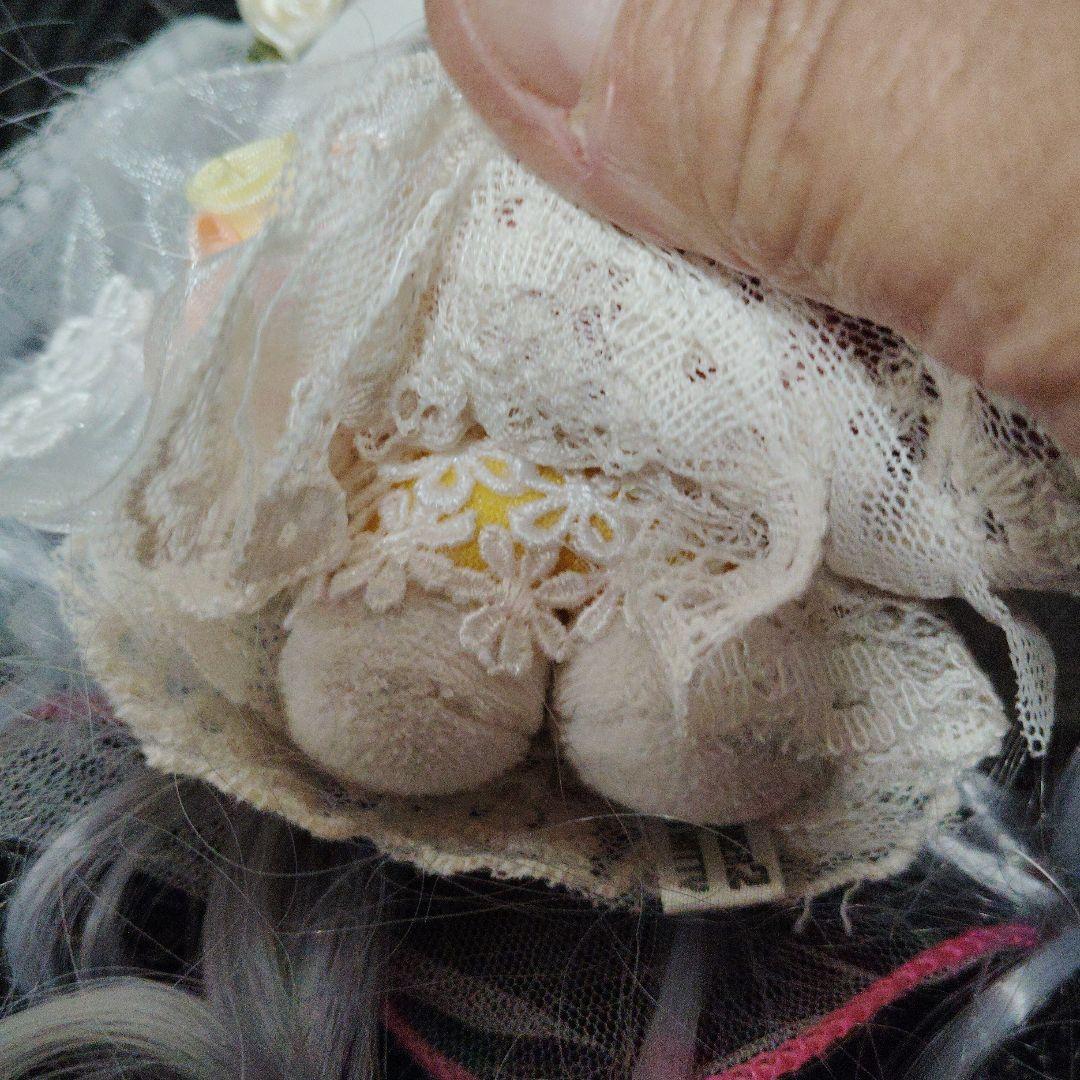 hello Kitty ハローキティ ウェディングドール ぬいぐるみ