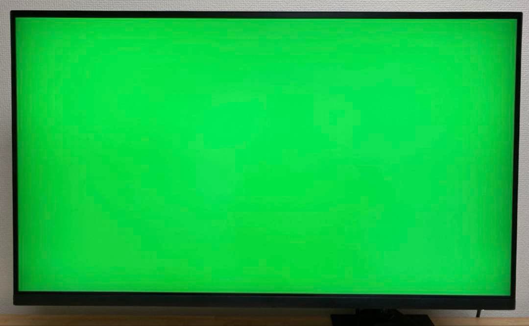 DELL P3223DE HUBモニター