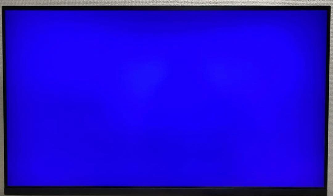 DELL P3223DE HUBモニター