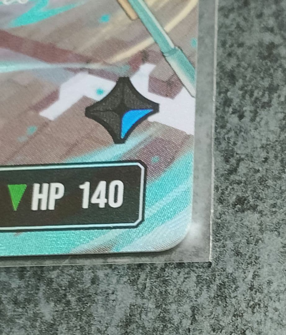 Xross Stars クロススターズ　LRP 小雀とと