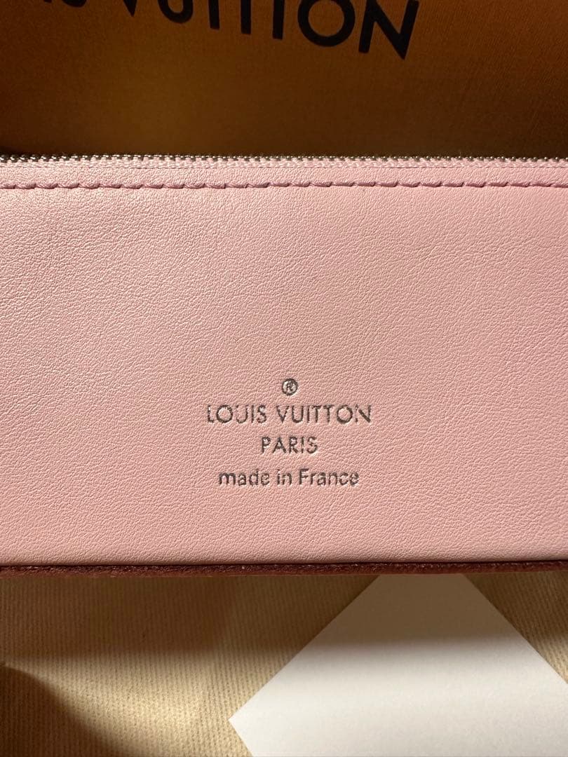 ルイヴィトン　ペンケース　筆箱