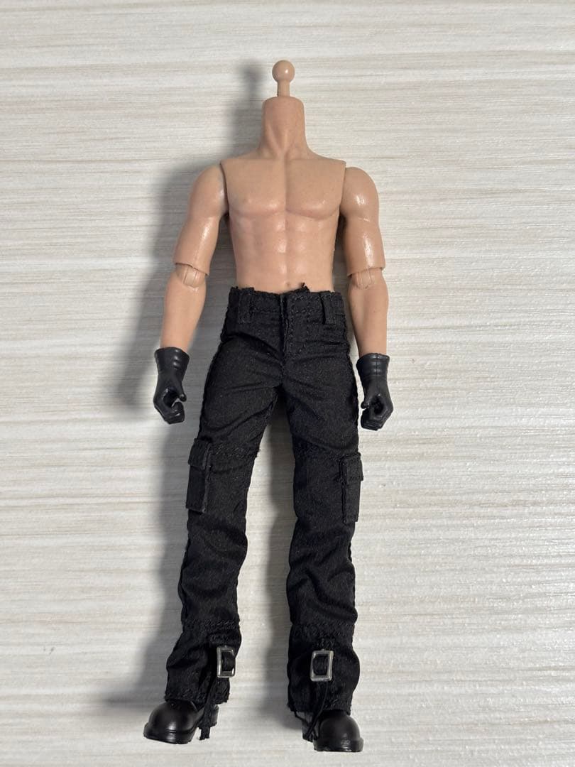 1/12スケール フィギュア クラウド figure ファイナルファンタジー