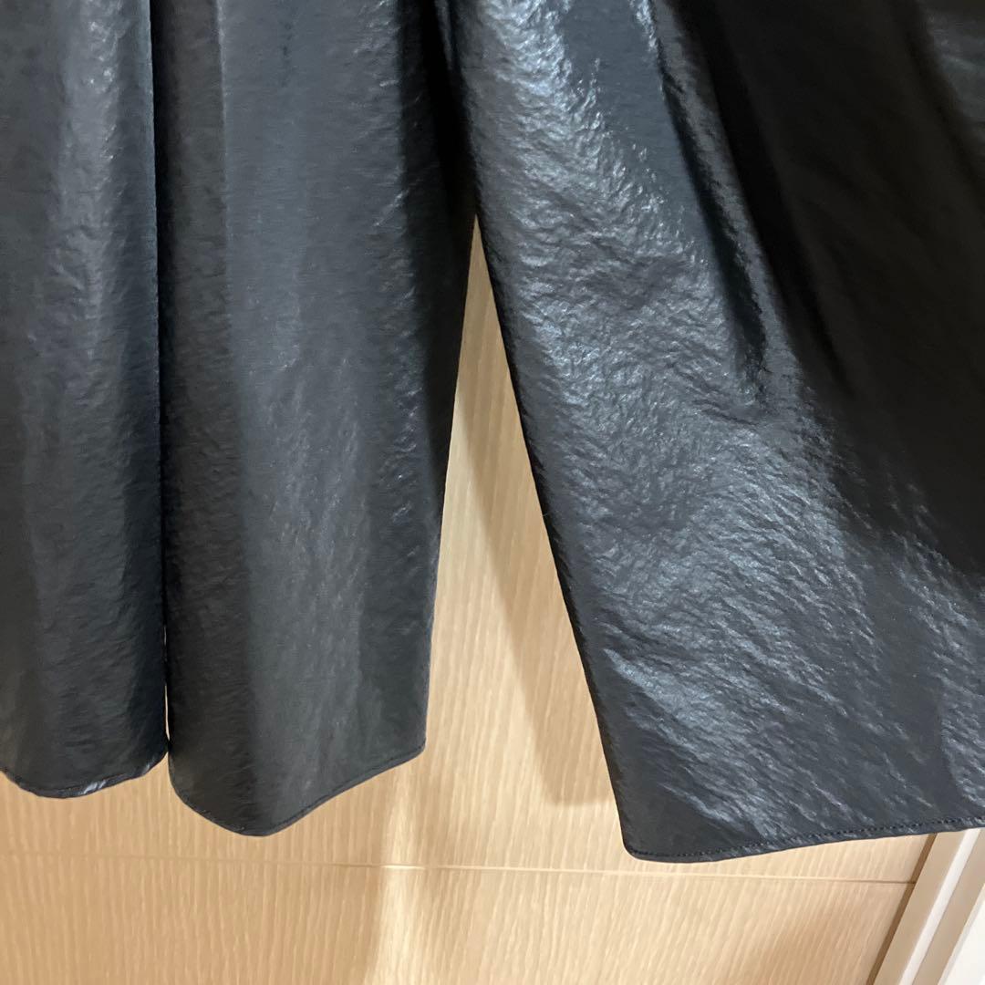 今期極美品　ビアズリー　ガウチョパンツ