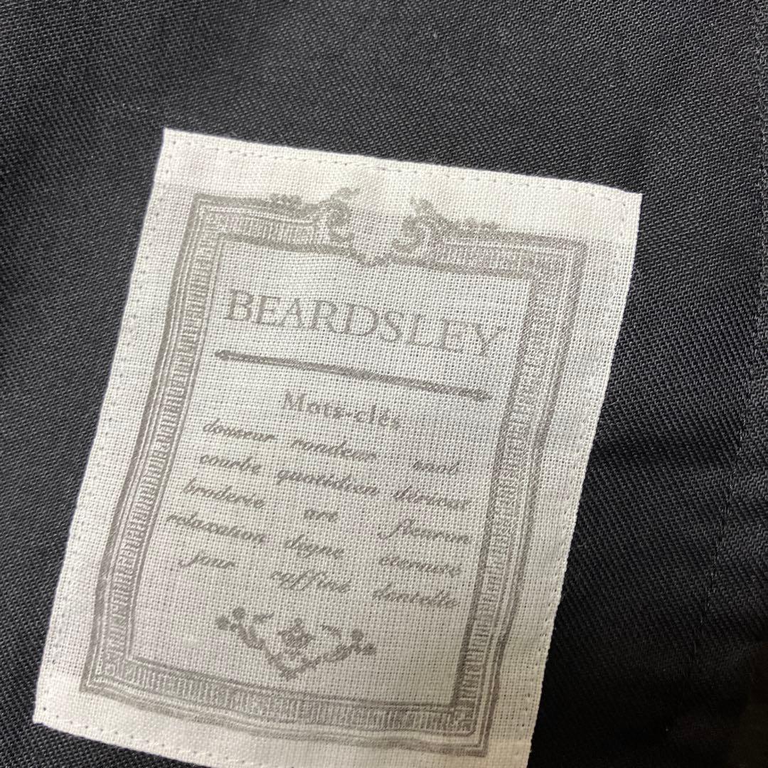 今期極美品　ビアズリー　ガウチョパンツ