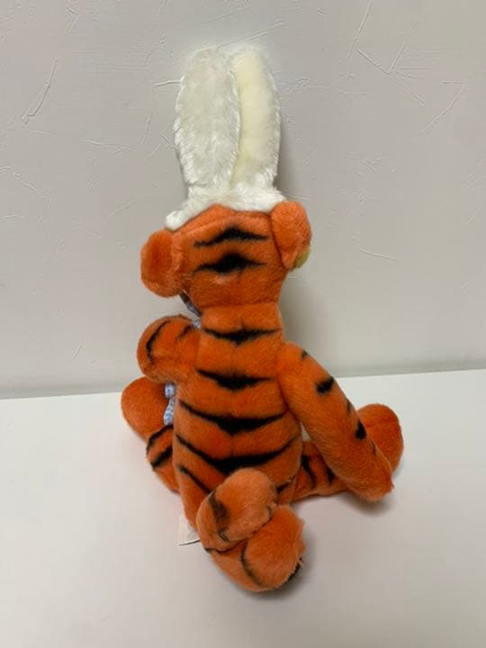 希少☆ ティガー ラビット ぬいぐるみ