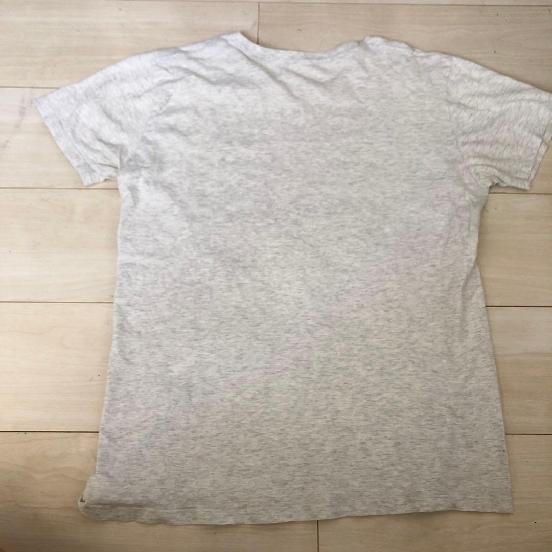 AIR JAM 2011 Tシャツ　Hi-STANDARD