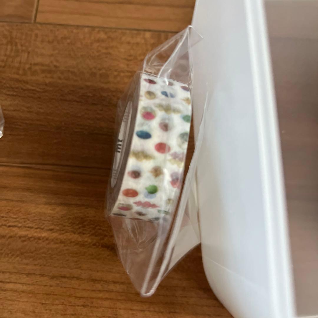 mt マスキングテープ ガチャ　当たり　10点セット