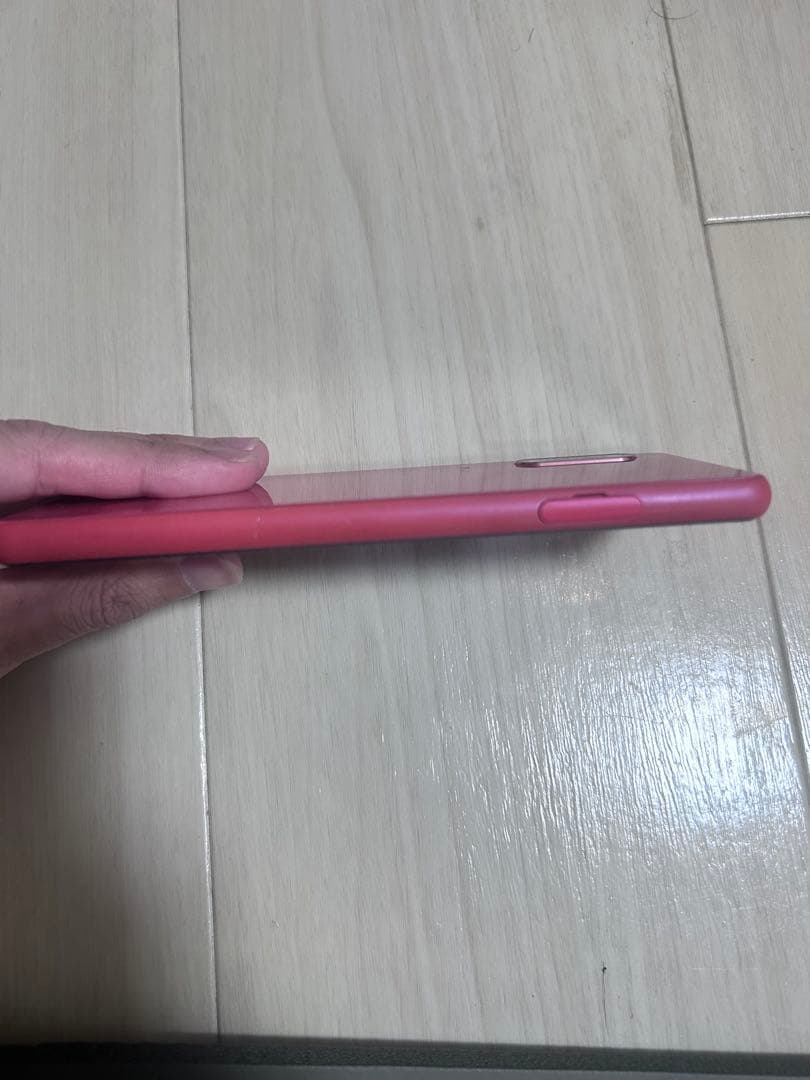 Xperia 10 III 128GB ピンク