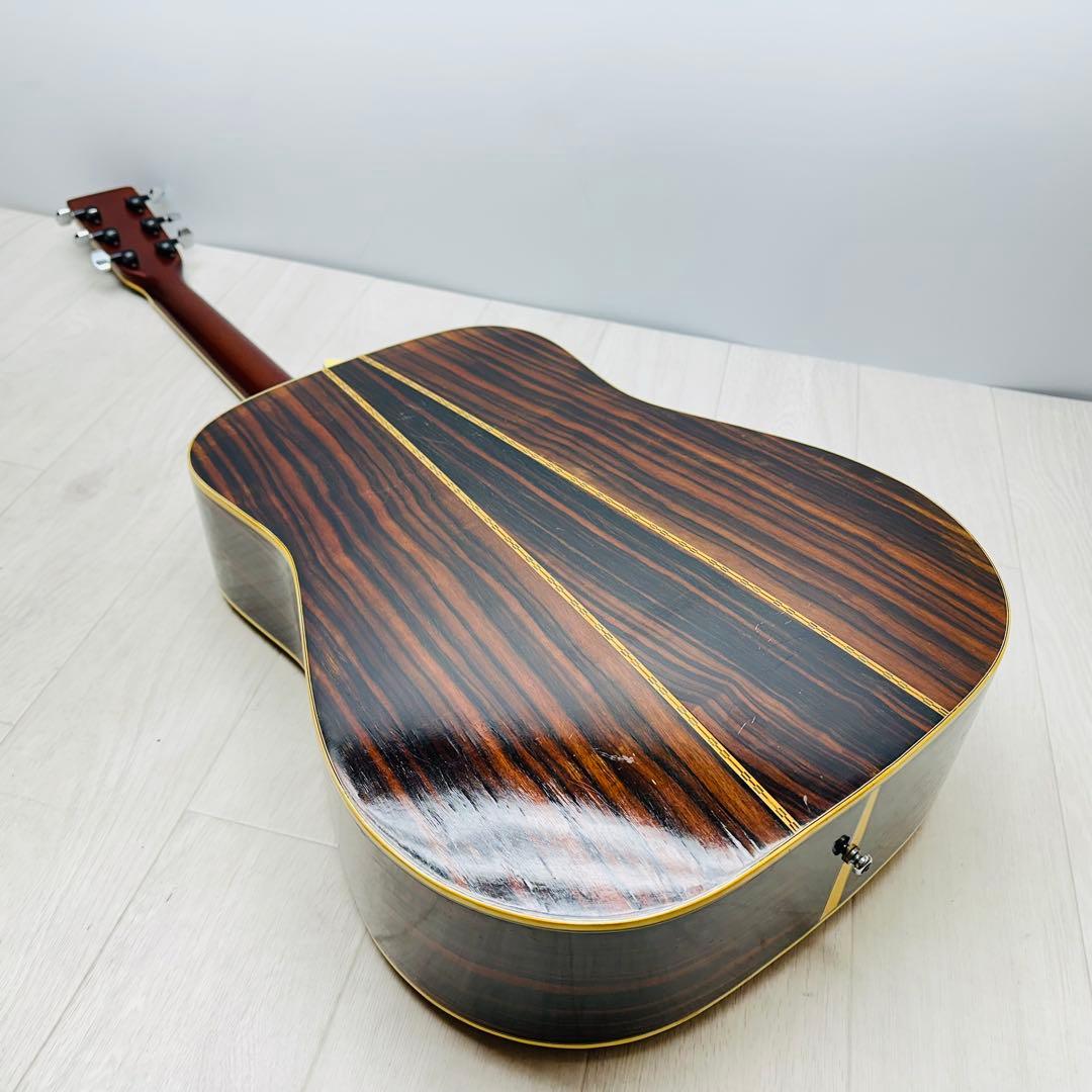 Boeing アコースティックギター　W-400