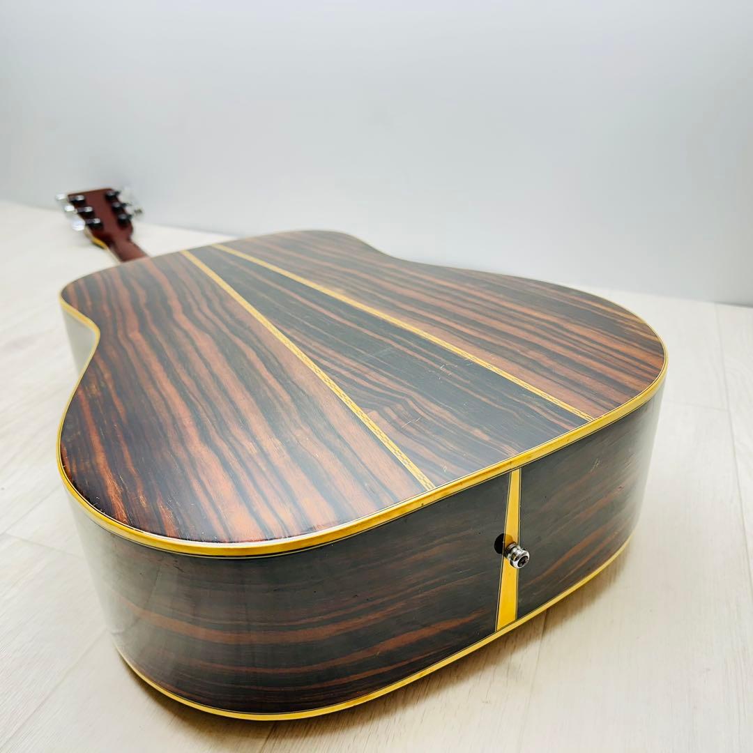 Boeing アコースティックギター　W-400