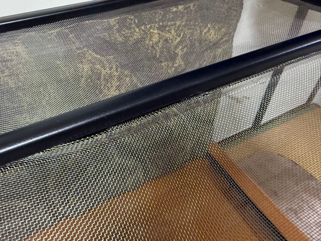 爬虫類ケージ GEX エキゾテラ グラステラリウム 9045