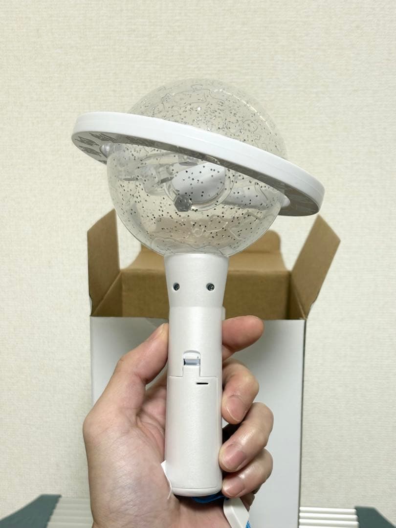 ORBIT（オルビット）グッズまとめ