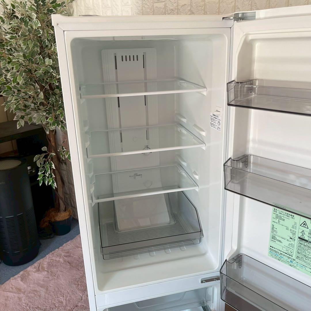 冷蔵庫・冷凍庫 anpan