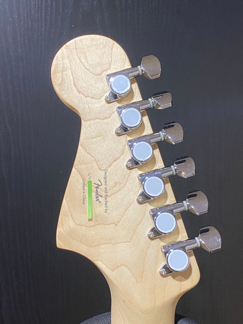 Squier by Fender エレキギター/ Jazzmaster HH