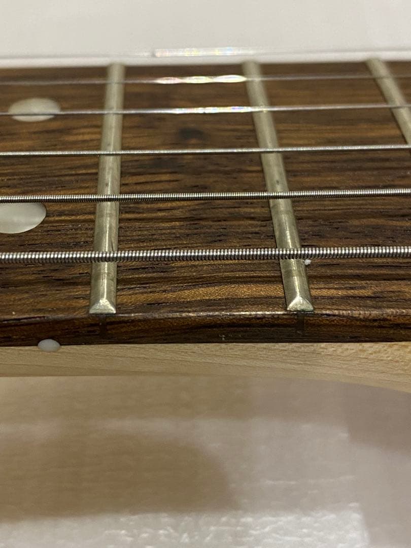 Squier by Fender エレキギター/ Jazzmaster HH