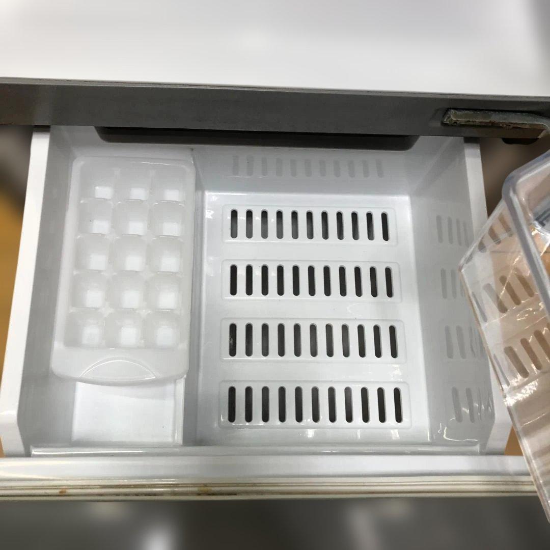 【送料無料】AQUA 126L 冷蔵庫 AQR-13J 2019年製 88326